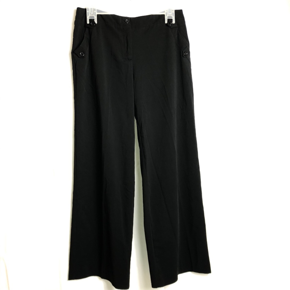 Worthington Black Dress Pants